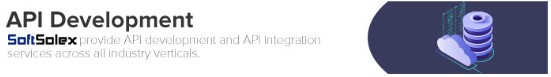 best api company in pakistan