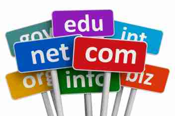 Why You Need Domain Name Registration