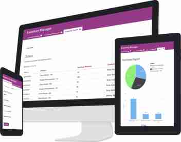 Inventory management software in Pakistan