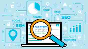 What does SEO do?