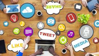 Grow Startups Using Social Platform