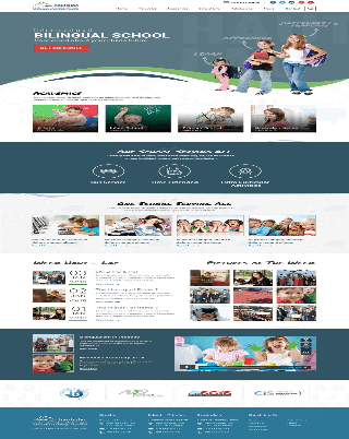 Bilingual School