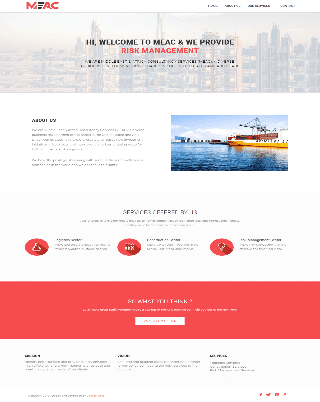 MEAC Services
